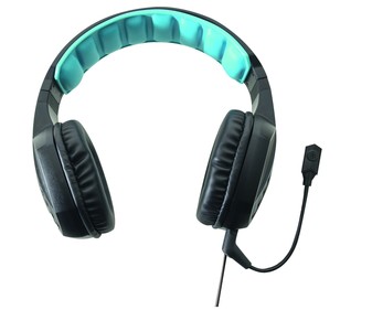 Auricular PC gaming Auricular PC gaming