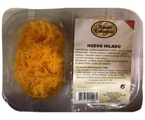 Huevo hilado SELECTOS PEÑARANDA 2 x 50 g.