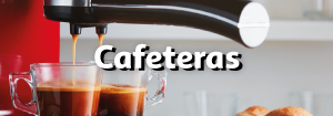 Cafeteras