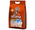Pienso para perro 3 kg.