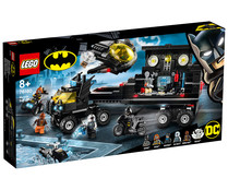 lego 900 piezas alcampo