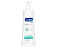 Loción corporal nutritiva para piel norma a seca SANEX Biomeprotect 360 ml.