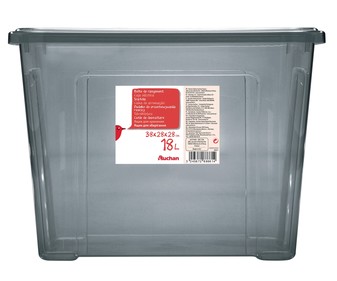 Caja de ordenación Caja de ordenación