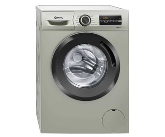 discreción Activo jefe Lavadora 8KG BALAY 3TS983XE | Alcampo Compra Online