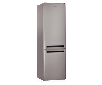 Frigorífico combi 2.00m Frigorífico combi 2.00m