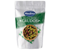 Pistachos pelados crudos MEDINA 100 g.
