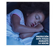 Pañales de noche talla 8 (braguitas absorventes), para niñas de 27 a 55 kilogramos y de 8 a 12 años DODOT Happyjama 13 uds.