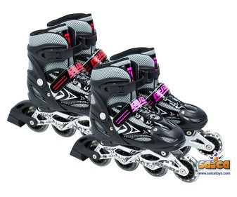 patines soy luna alcampo