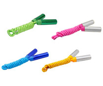 Tirachinas de colores surtido, ONE TWO FUN ALCAMPO.
