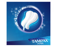 Tampones ligeros con aplicador TAMPAX Pearl 18 uds.