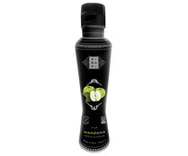 Crema de vinagre balsámico con sabor a manzana SIBARI 225 g.