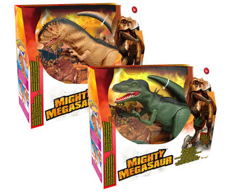 playmobil dinosaurios alcampo