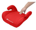Silla de auto para grupo 2, color rojo, Manga Safe BEBECONFORT.