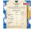 Pan de molde blanco sin gluten 300 g.