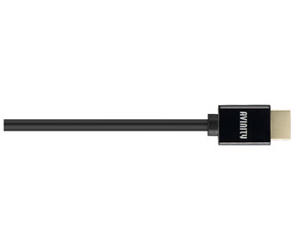 Cable HAMA de HDMI macho a HDMI macho, 2 metros, Ultra High speed 8K, terminales dorados, color negro. Cable HAMA de HDMI macho a HDMI macho, 2 metros, Ultra High speed 8K, terminales dorados, color negro.