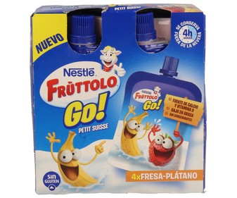 Petit líquido 4x80g Petit líquido 4x80g