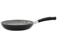 Sartén de aluminio estampado 20cm. con revestimiento antiadherente tricapa Granite de Whitford, Artic PYREX.