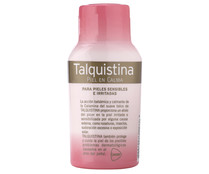 Polvos de talco para pieles sensibles e irritadas TALQUISTINA 50 g.