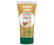 Condimento elaborado con jengibre GOURMET GARDEN 80 gramos