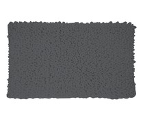 Alfombra de baño de microfibra, 50x80cm, ACTUEL.