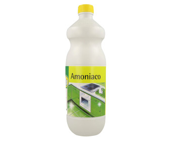 Amoniaco 1 litro Amoniaco 1 litro