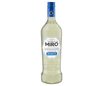 Vermouth blanco 1 l