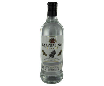 Bebida espirituosa de ron 70 cl