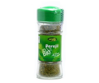 Perejil ecológico 8g Perejil ecológico 8g