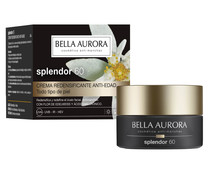 Crema anti-edad Splendor 60 BELLA AURORA 30 ml.