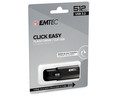 Memoria 512GB EMTEC Easy Click, usb 3.0.