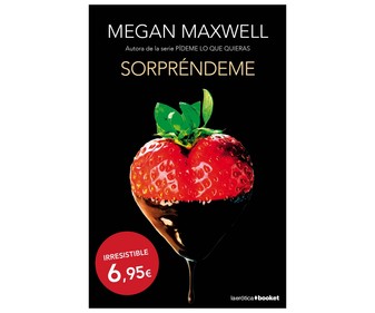 Sorpréndeme Sorpréndeme