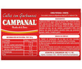 Callos con garbanzos CAMPANAL 380 gr.
