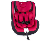 Silla de auto para grupo 0/1/2,/3, MINDOO EVOLUTIVA, color rojo. Silla de auto para grupo 0/1/2,/3, MINDOO EVOLUTIVA, color rojo.