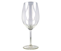 Copa de vidrio para vino, 0,53 litros SWEET AHOME.