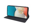Funda tipo folio para Samsung Galaxy A53 2022, QILIVE. (Teléfono no incluido)