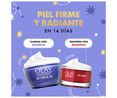 Neceser con crema de día (15 ml) y crema de noche (50 ml) OLAY Regenerist.