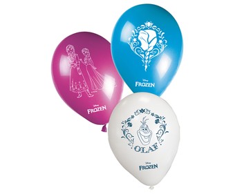 Globos 8 unidades Globos 8 unidades