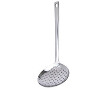 Espumadera de cocina de acero inoxidable, ACTUEL.
