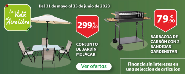 2ª OLA - AIRE LIBRE