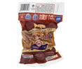 Oreja de cerdo cocida y adobada, elaborada sin gluten y sin lactosa SEGUNDO SANZ 450 g.