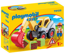 belen playmobil alcampo
