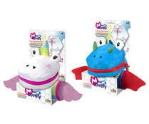Bolsa divertida para decorar tu patinete y transportar todo lo que necesites Bolsa divertida para decorar tu patinete y transportar todo lo que necesites
