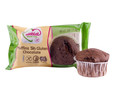 Muffins sin gluten de chocolate SINBLAT 2 uds. 90 g.