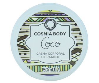 Crema corporal 150 mililitros Crema corporal 150 mililitros