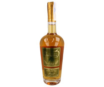 Licor de calvados BERNEROY botella de 70 cl.
