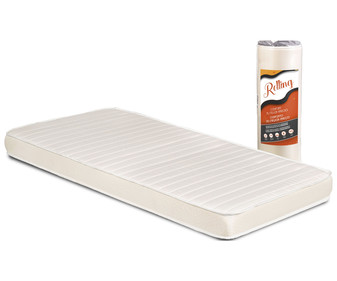Colchón enrollable 90x190 cm. ROLLING | Compra Online