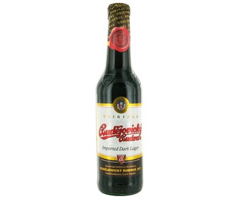 Cerveza Negra bot 33cl Cerveza Negra bot 33cl