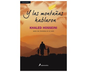 Y las montañas hablaron Y las montañas hablaron