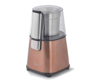Molinillo de café QILIVE Q.5892, 220W de potencia. Molinillo de café QILIVE Q.5892, 220W de potencia.