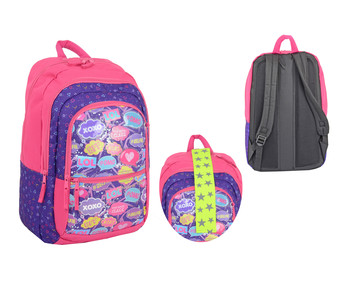 Mochila DES FILLES ALCAMPO Compra Online